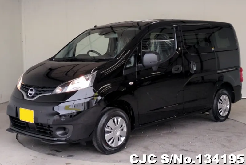 2026 Nissan / NV200 Stock No. 134195