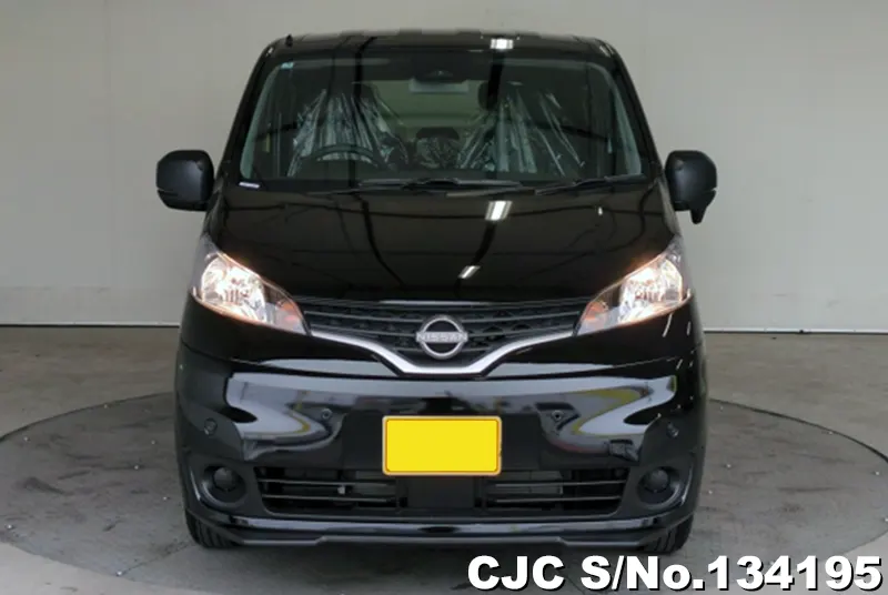 2026 Nissan / NV200 Stock No. 134195