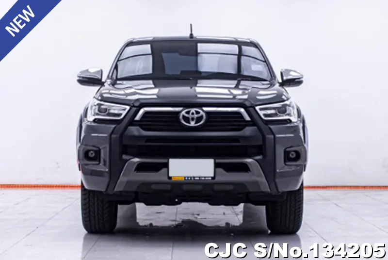 2023 Toyota / Hilux / Revo Stock No. 134205