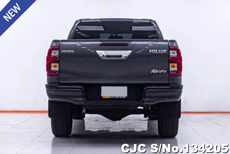 2023 Toyota / Hilux / Revo Stock No. 134205