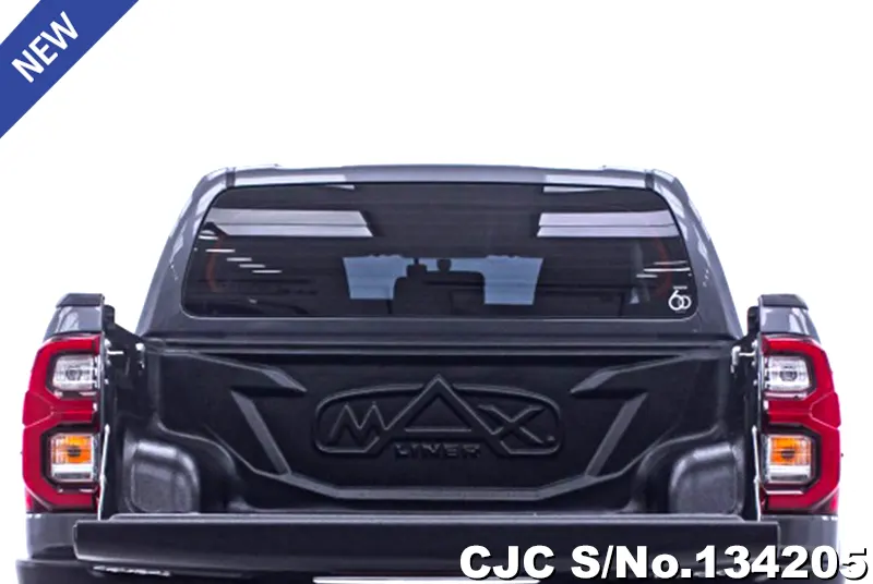 2023 Toyota / Hilux / Revo Stock No. 134205