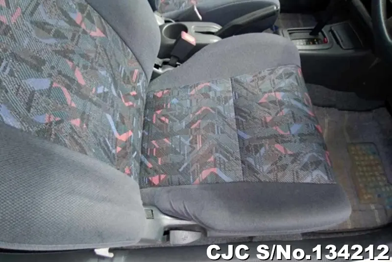 1999 Toyota / Rav4 Stock No. 134212