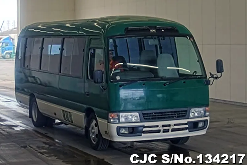 2006 Hino / Liesse Stock No. 134217