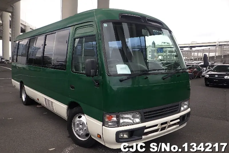 2006 Hino / Liesse Stock No. 134217