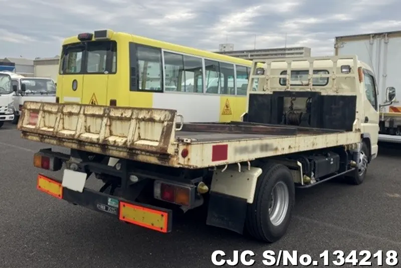 2005 Mitsubishi / Canter Stock No. 134218