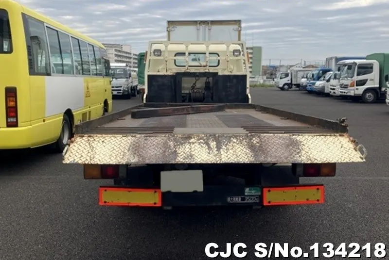 2005 Mitsubishi / Canter Stock No. 134218