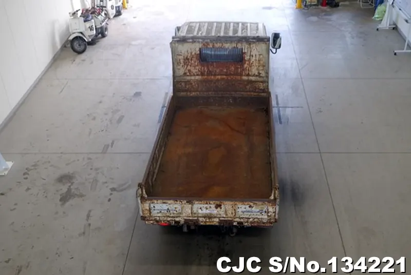 2006 Isuzu / Elf Stock No. 134221