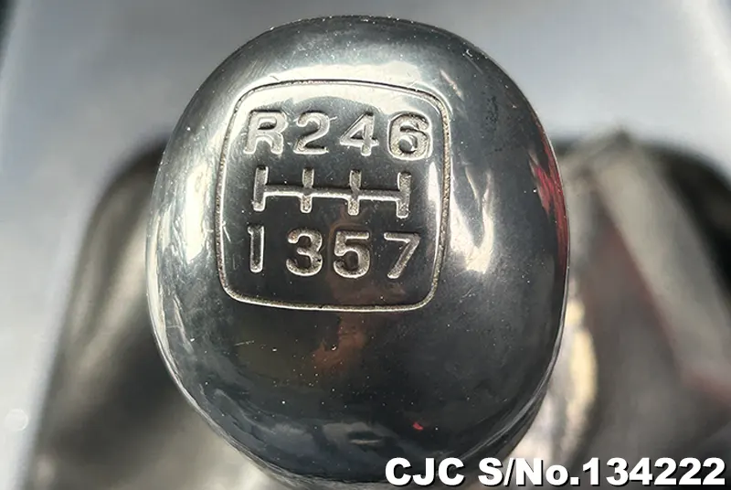 2005 Hino / Profia Stock No. 134222