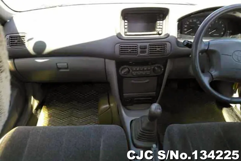 1999 Toyota / Corolla Stock No. 134225