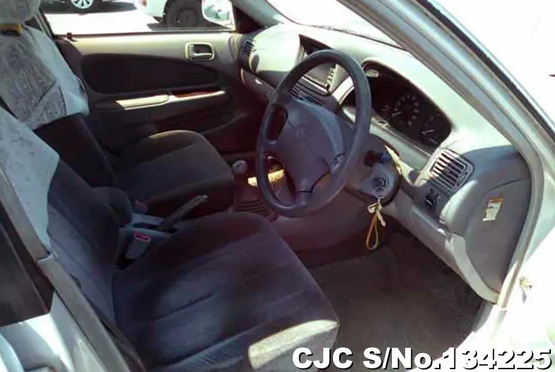 1999 Toyota / Corolla Stock No. 134225