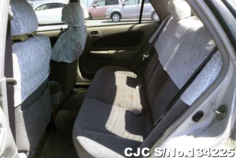 1999 Toyota / Corolla Stock No. 134225