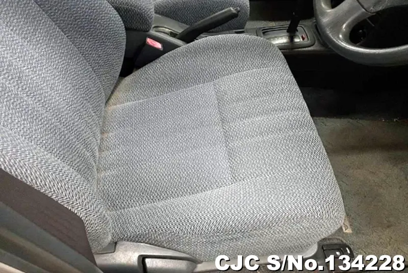 1995 Toyota / Corolla Stock No. 134228