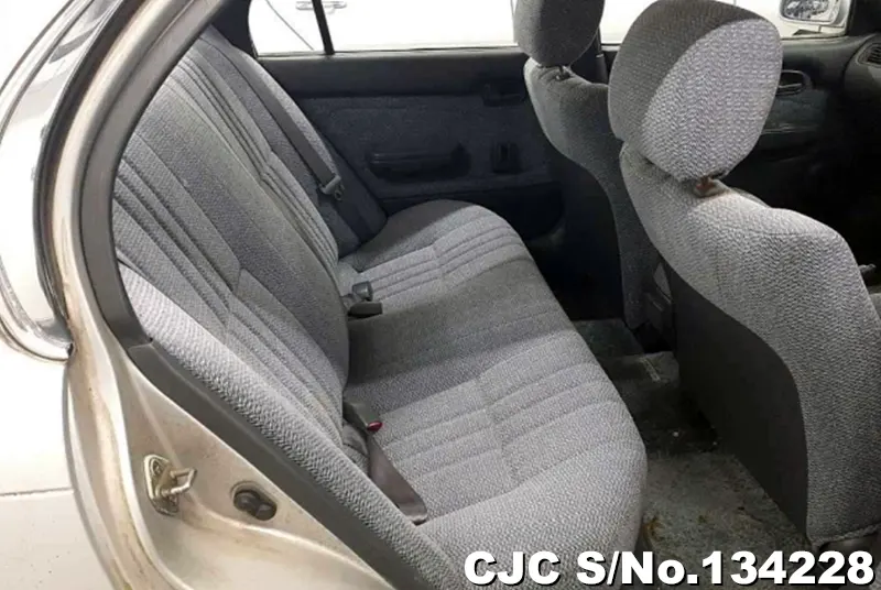 1995 Toyota / Corolla Stock No. 134228