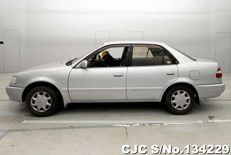1998 Toyota / Corolla Stock No. 134229