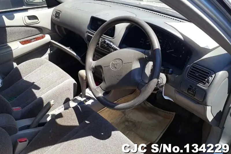 1998 Toyota / Corolla Stock No. 134229
