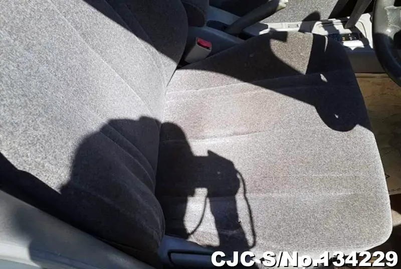 1998 Toyota / Corolla Stock No. 134229