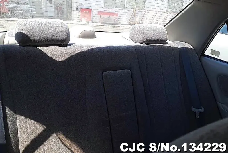 1998 Toyota / Corolla Stock No. 134229