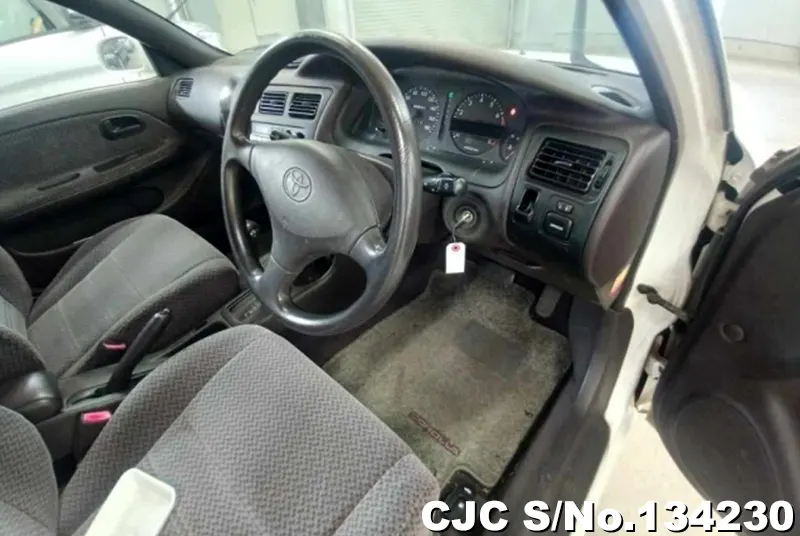 1995 Toyota / Corolla Stock No. 134230
