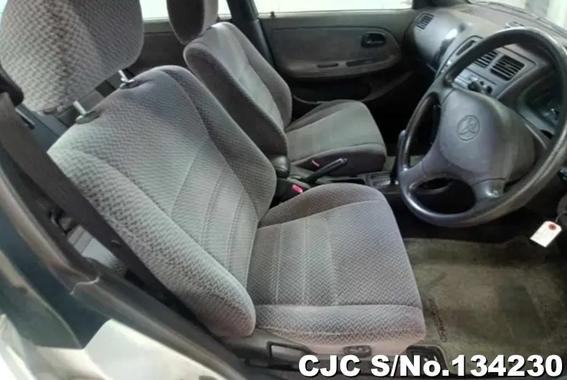 1995 Toyota / Corolla Stock No. 134230