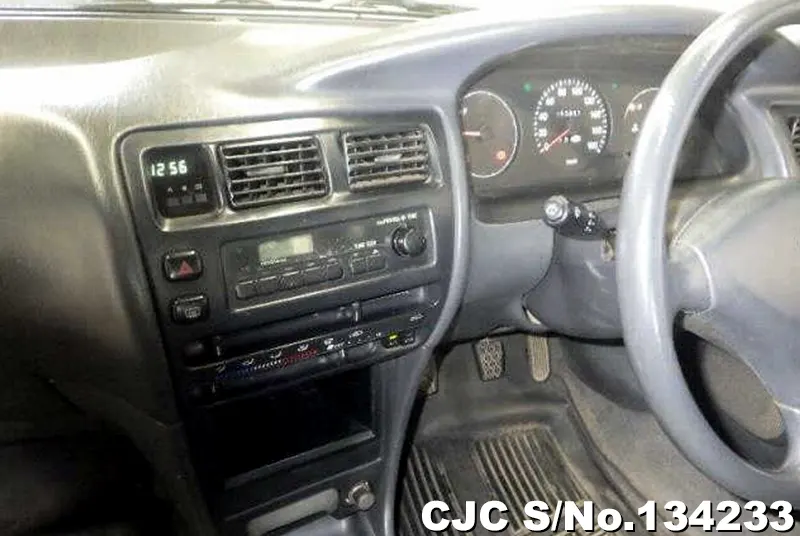 1994 Toyota / Corolla Stock No. 134233