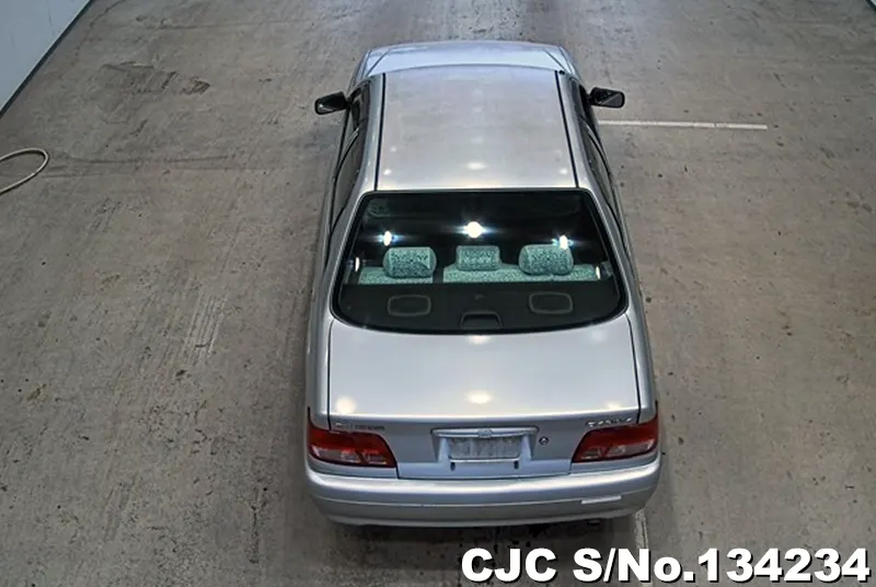 1999 Toyota / Carina Stock No. 134234