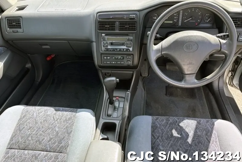 1999 Toyota / Carina Stock No. 134234
