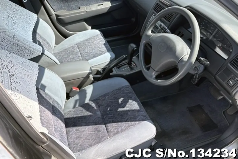 1999 Toyota / Carina Stock No. 134234