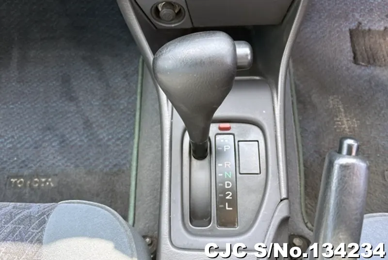 1999 Toyota / Carina Stock No. 134234