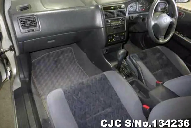 2000 Toyota / Carina Stock No. 134236