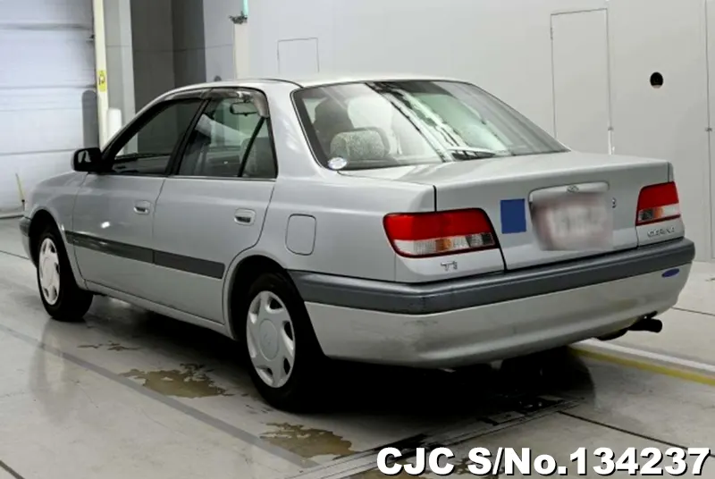 1996 Toyota / Carina Stock No. 134237