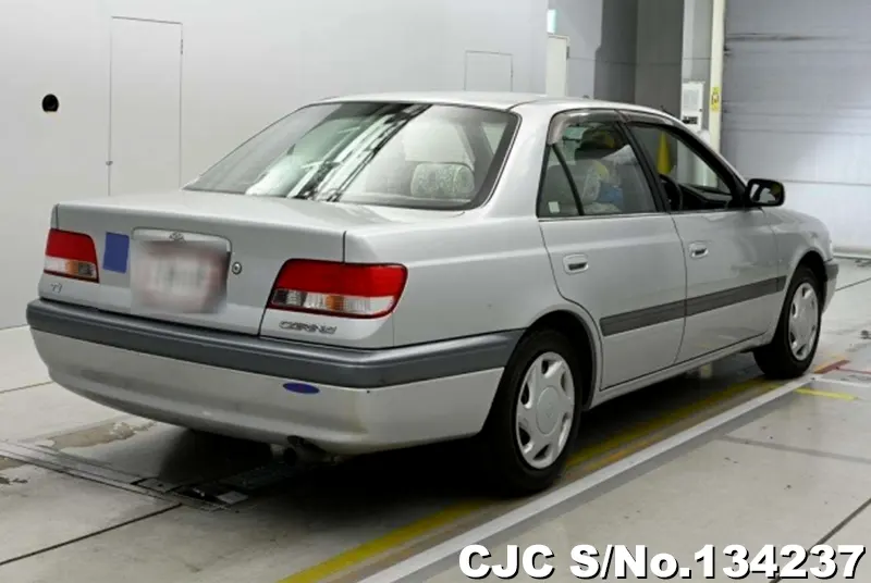 1996 Toyota / Carina Stock No. 134237
