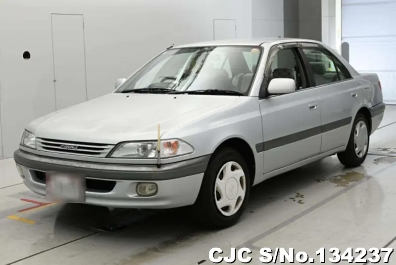 1996 Toyota / Carina Stock No. 134237