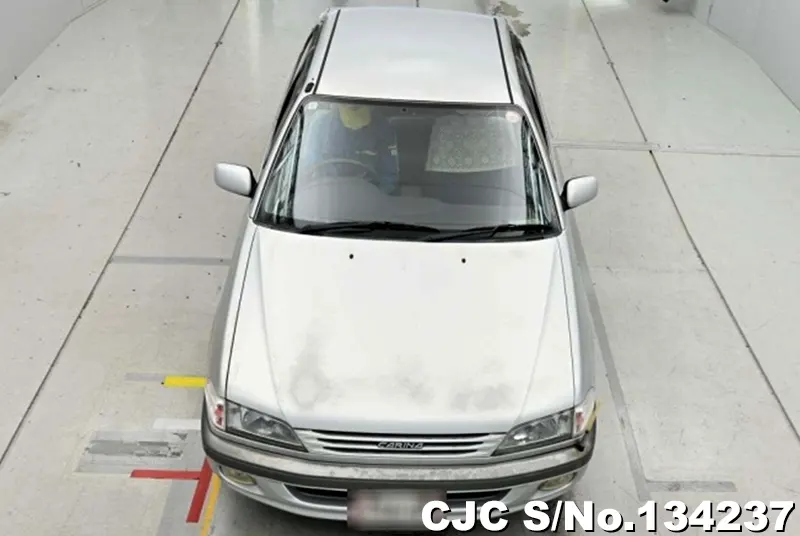 1996 Toyota / Carina Stock No. 134237