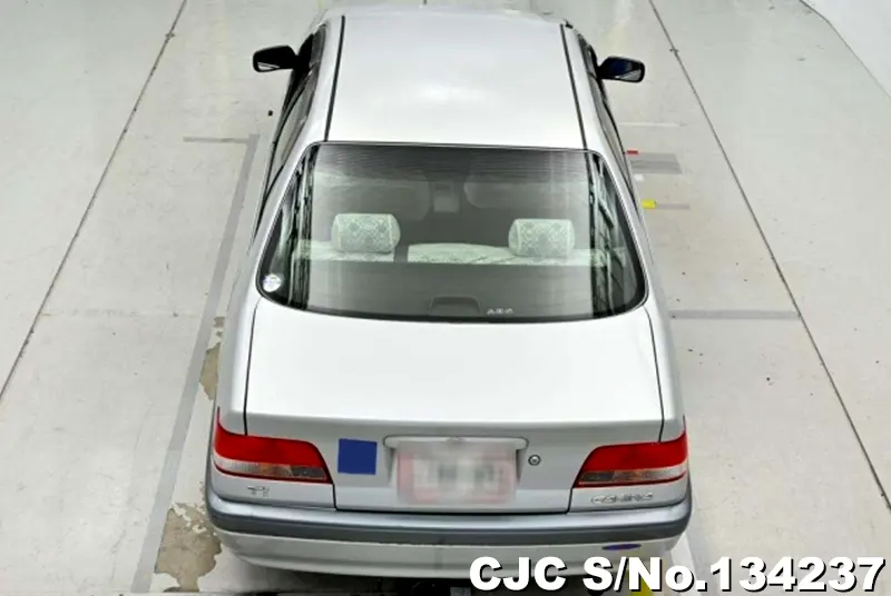 1996 Toyota / Carina Stock No. 134237
