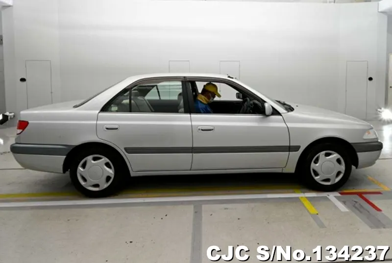 1996 Toyota / Carina Stock No. 134237