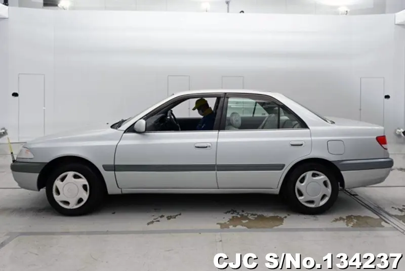 1996 Toyota / Carina Stock No. 134237