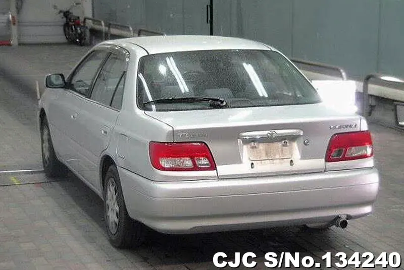 1998 Toyota / Carina Stock No. 134240