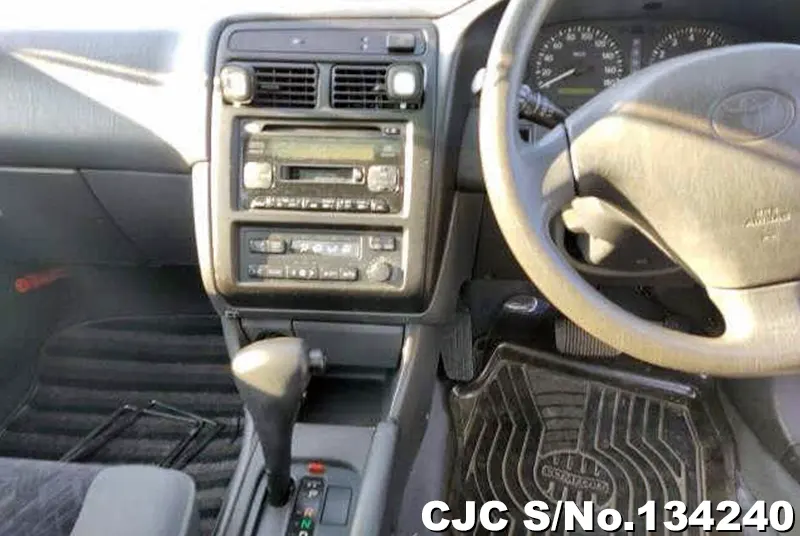 1998 Toyota / Carina Stock No. 134240