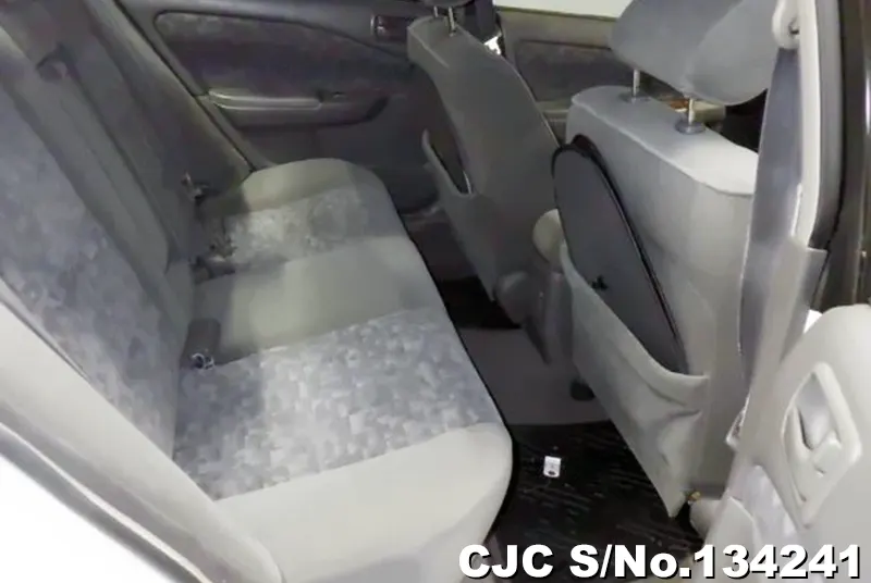 1999 Toyota / Carina Stock No. 134241