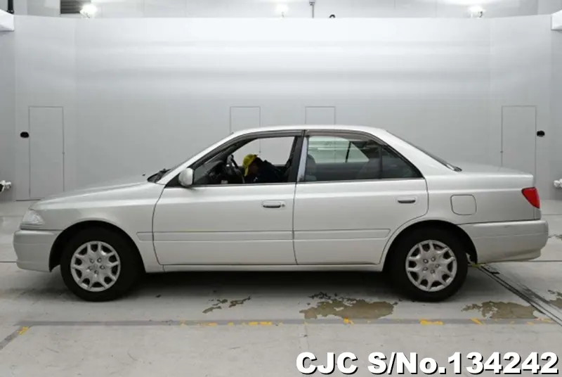 1998 Toyota / Carina Stock No. 134242