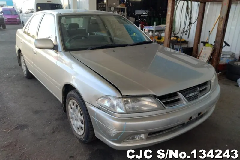 1999 Toyota / Carina Stock No. 134243