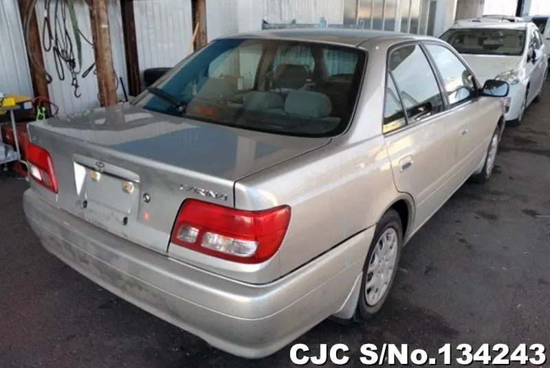 1999 Toyota / Carina Stock No. 134243