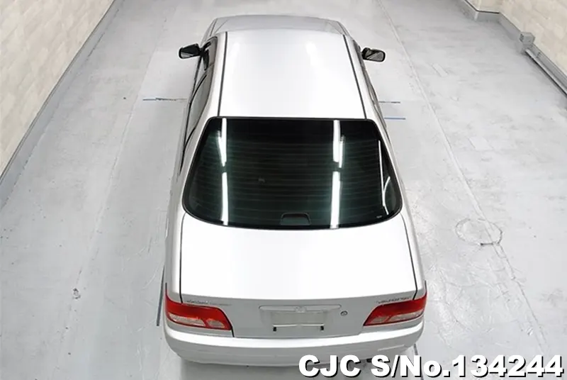 2001 Toyota / Carina Stock No. 134244