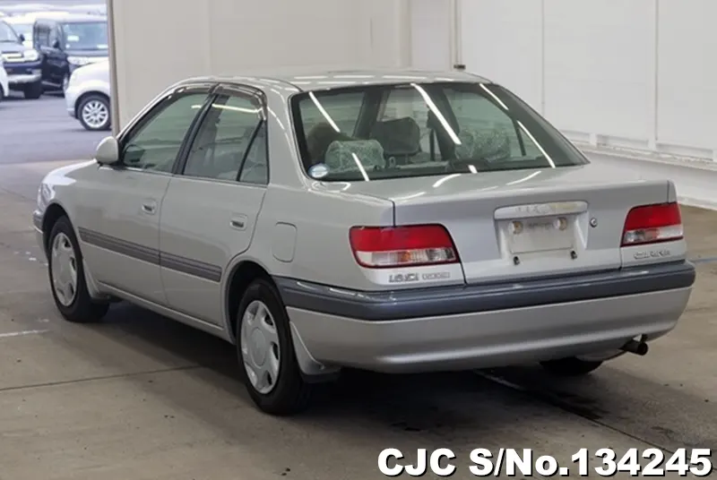 1997 Toyota / Carina Stock No. 134245