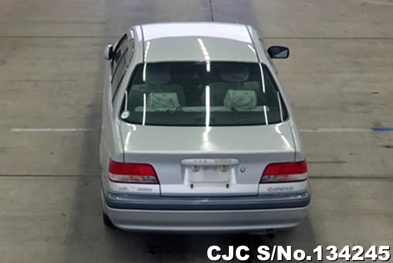 1997 Toyota / Carina Stock No. 134245