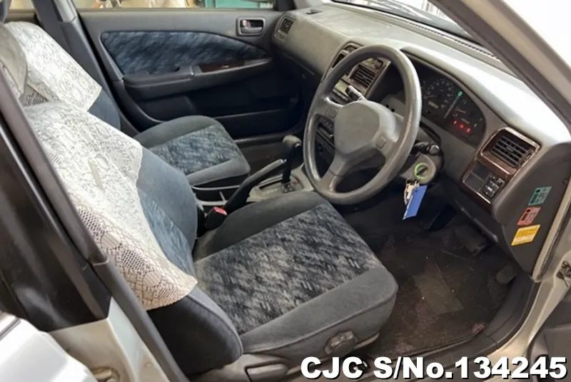 1997 Toyota / Carina Stock No. 134245