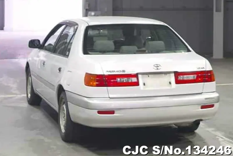 2001 Toyota / Corona Premio Stock No. 134246