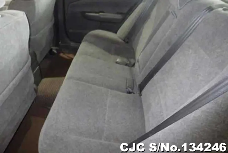 2001 Toyota / Corona Premio Stock No. 134246