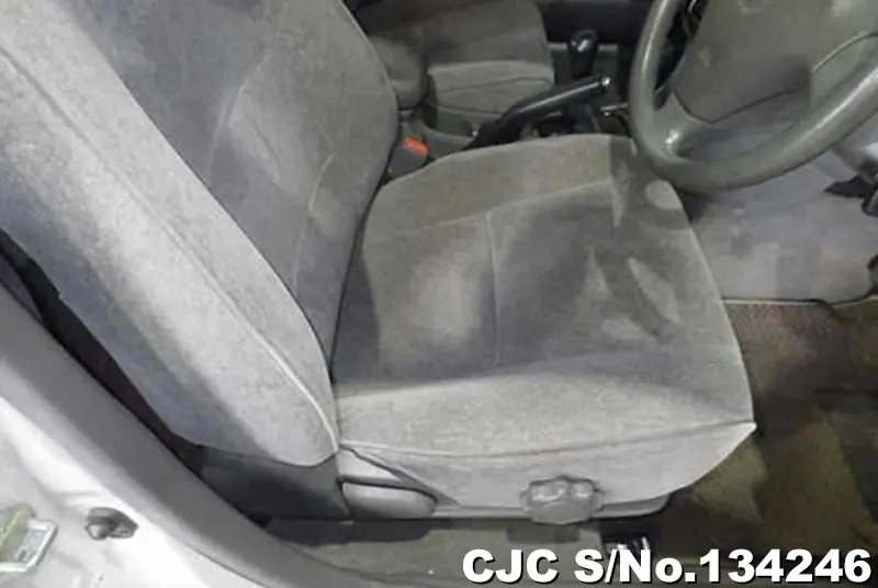 2001 Toyota / Corona Premio Stock No. 134246