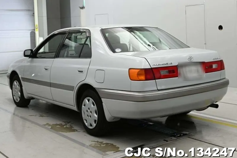 1997 Toyota / Corona Premio Stock No. 134247